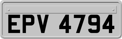 EPV4794