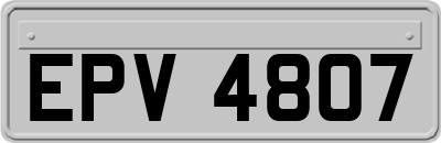 EPV4807