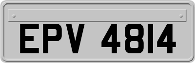 EPV4814