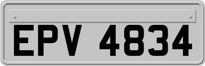 EPV4834