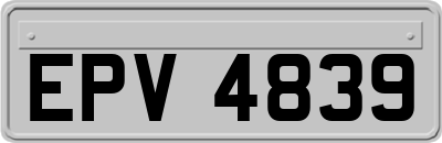EPV4839
