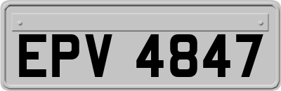 EPV4847