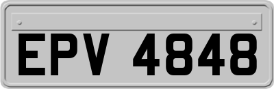 EPV4848