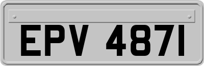 EPV4871