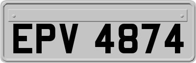 EPV4874