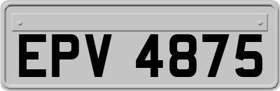 EPV4875