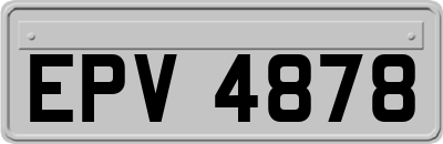 EPV4878