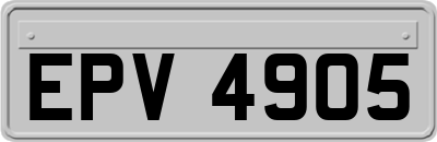 EPV4905