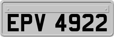EPV4922