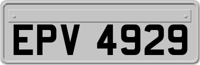 EPV4929