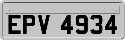 EPV4934