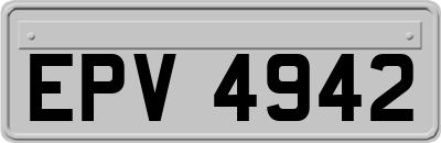 EPV4942