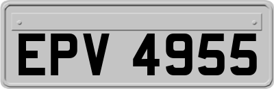 EPV4955