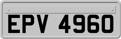 EPV4960