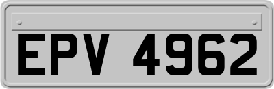 EPV4962