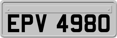 EPV4980