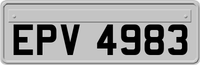 EPV4983