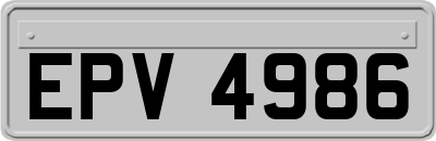 EPV4986