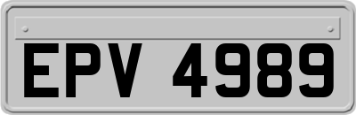 EPV4989