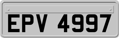 EPV4997
