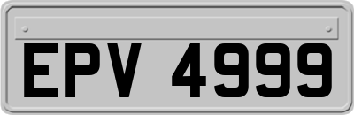 EPV4999