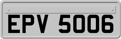 EPV5006
