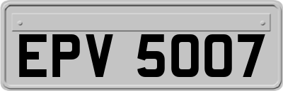 EPV5007