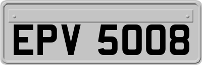 EPV5008