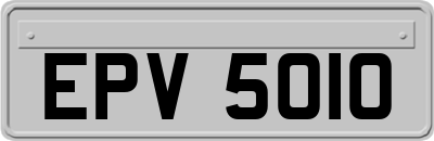 EPV5010