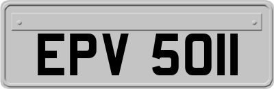 EPV5011