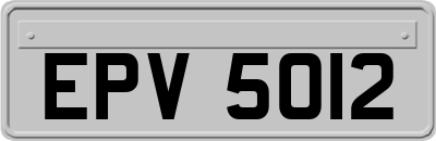 EPV5012