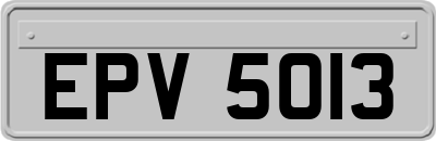 EPV5013