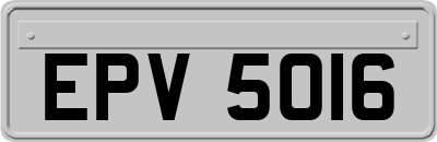 EPV5016