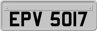 EPV5017