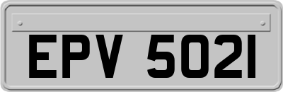 EPV5021