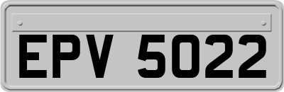 EPV5022