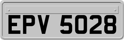 EPV5028