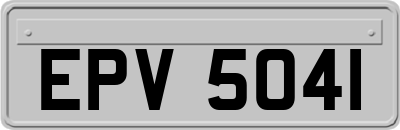 EPV5041