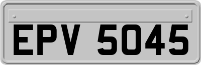 EPV5045