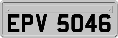 EPV5046