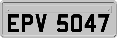 EPV5047