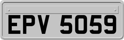 EPV5059