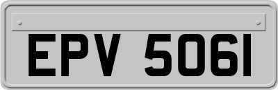 EPV5061