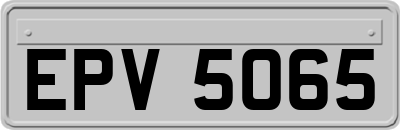 EPV5065
