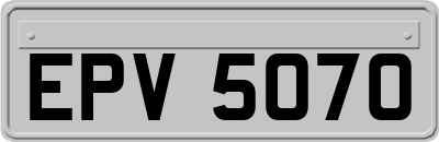 EPV5070