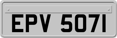 EPV5071