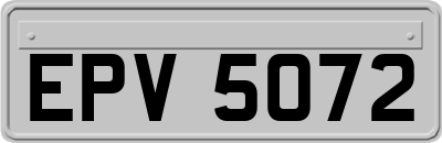 EPV5072