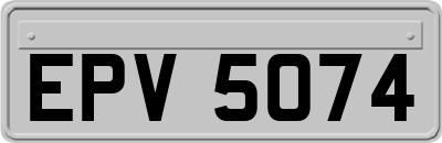 EPV5074