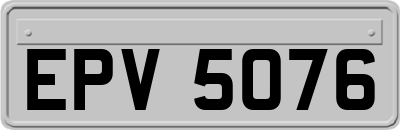 EPV5076