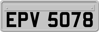 EPV5078